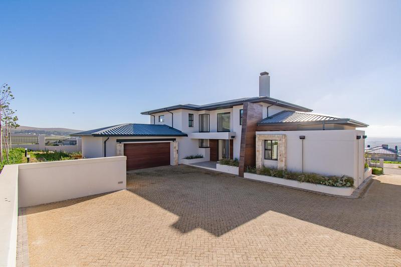4 Bedroom Property for Sale in Clara Anna Fontein Western Cape